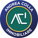 logo andrea colla immobiliare